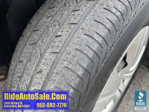 Used 2011 Subaru Outback 2.5i AWD/4WD image 24