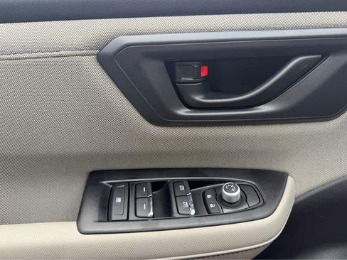 New 2026 Subaru Forester Sport AWD/4WD image 16