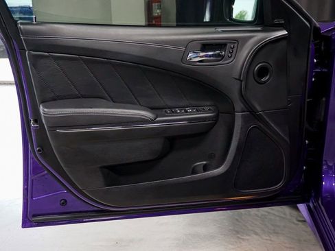 Used 2023 Dodge Charger SRT Hellcat w/ Harman/Kardon Audio Group RWD image 19