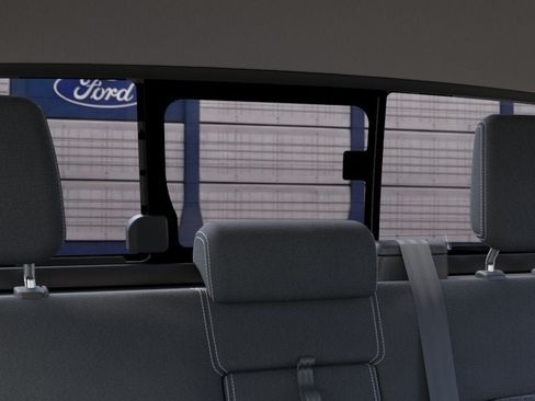 New 2026 Ford Ranger XLT AWD/4WD image 22