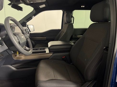 Used 2024 Ford F150 STX w/ Equipment Group 201A FX4 image 21