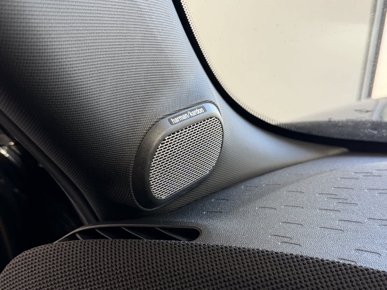 New 2026 MINI Cooper S FWD image 17