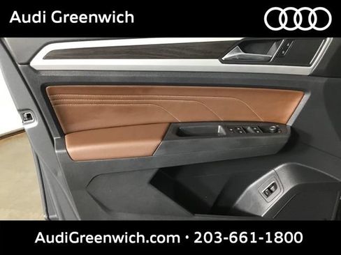 Used 2023 Volkswagen Atlas SE AWD/4WD image 11