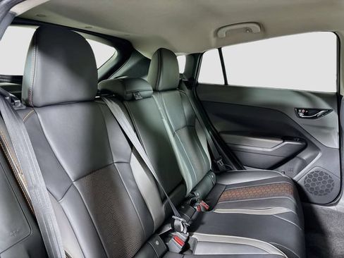 New 2026 Subaru Crosstrek 2.5i Limited AWD/4WD image 25
