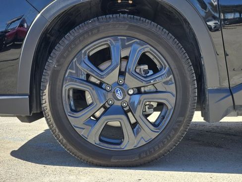 Used 2024 Subaru Ascent Onyx Edition Limited image 11