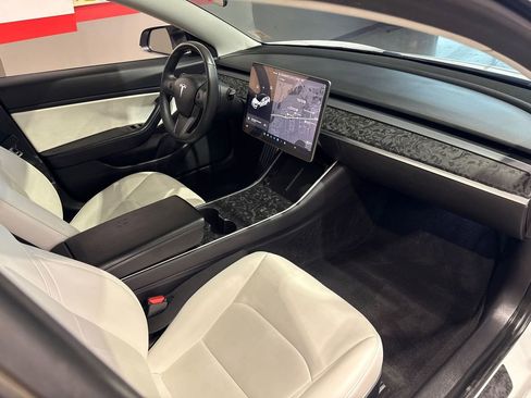 Used 2020 Tesla Model 3 Performance AWD/4WD image 60