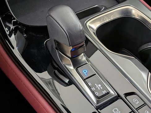 Certified 2024 Lexus NX 350 AWD w/ Cold Area Package image 26