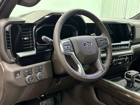 New 2026 Chevrolet Silverado 1500 RST w/ Safety Package AWD/4WD image 17