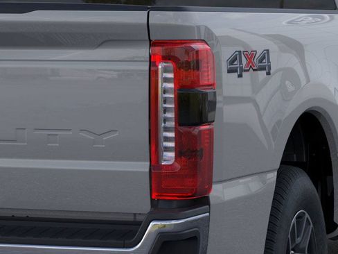 New 2026 Ford F250 Lariat w/ Lariat Ultimate Package AWD/4WD image 21