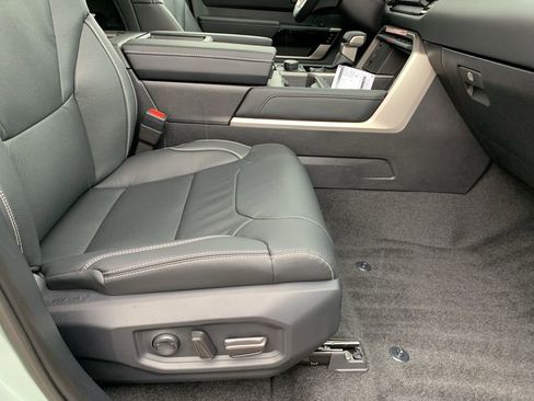 New 2026 Toyota Tundra Limited image 17