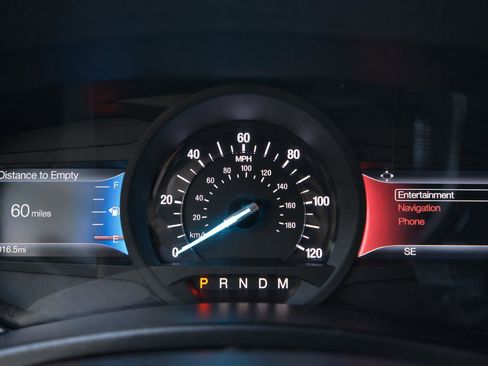 Used 2015 Ford Expedition Limited w/ Equipment Group 301A image 27