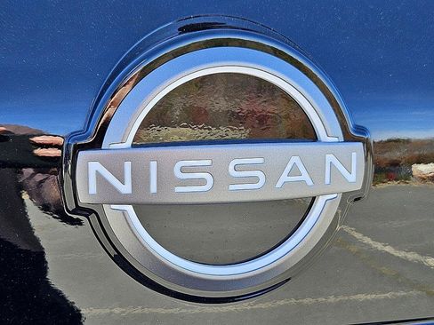 New 2026 Nissan Rogue SV image 13