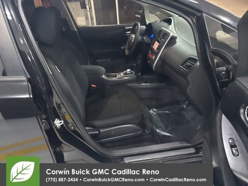 Used 2016 Nissan Leaf S w/ Charger Package image 29