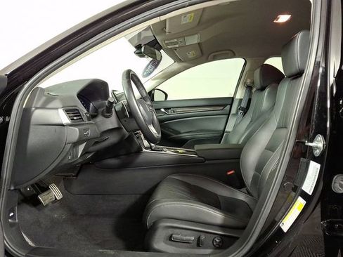 Used 2022 Honda Accord Sport Special Edition image 15