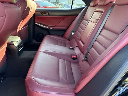 Used 2020 Lexus IS 300 F Sport image 23