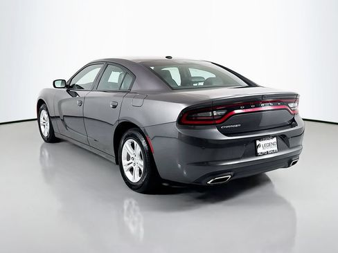 Used 2022 Dodge Charger SXT w/ Leather Interior Group RWD image 6
