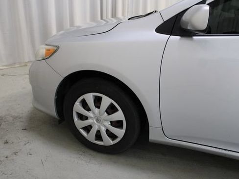 Used 2009 Toyota Corolla LE FWD image 27