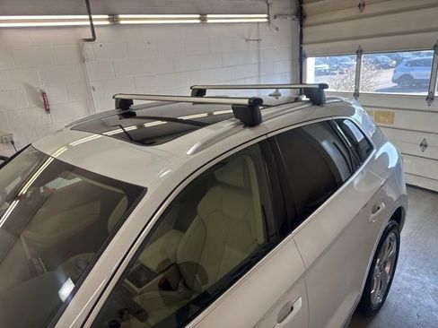 Used 2023 Audi Q5 2.0T Premium Plus w/ Premium Plus Package image 31