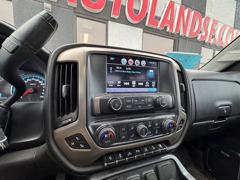 Used 2018 GMC Sierra 2500 Denali image 5