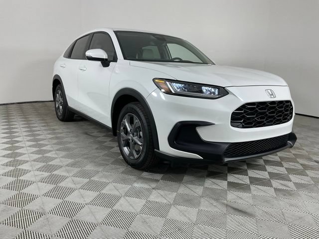 Used 2027 Honda HR-V LX image 12