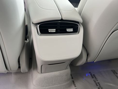 Certified 2024 Mercedes-Benz EQE 350+ SUV image 29