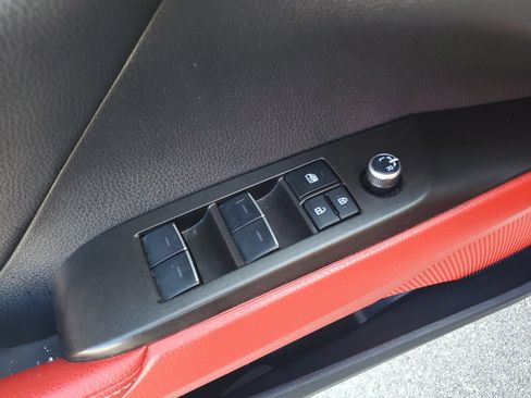 Used 2024 Toyota Camry XSE w/ Cold Weather Package FWD image 20