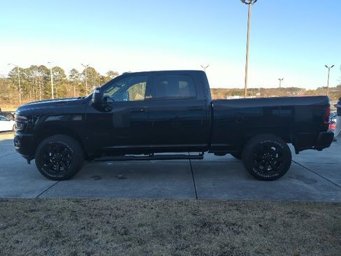 Used 2025 RAM 2500 Big Horn image 4
