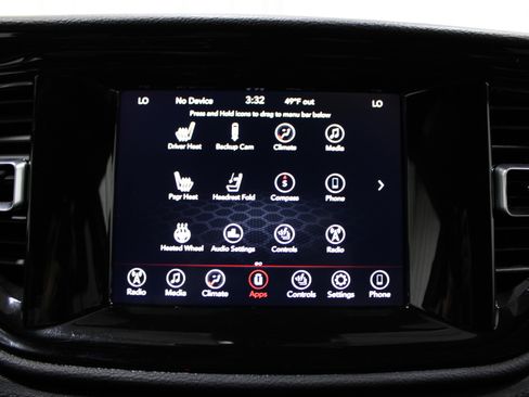 Used 2024 Dodge Durango SXT image 17