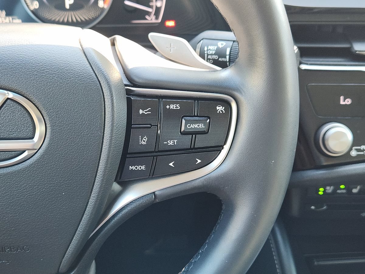 Used 2022 Lexus ES 350 w/ Premium Package FWD image 49