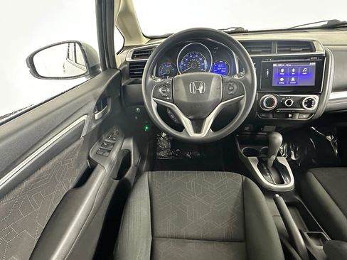 Used 2016 Honda Fit EX image 27