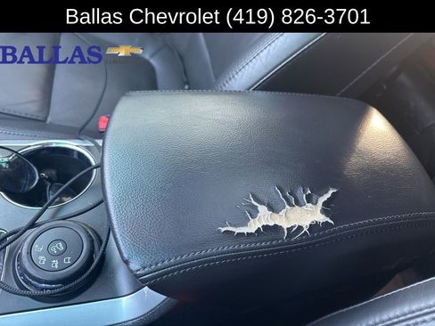 Used 2014 Ford Explorer XLT w/ Equipment Group 202A image 13