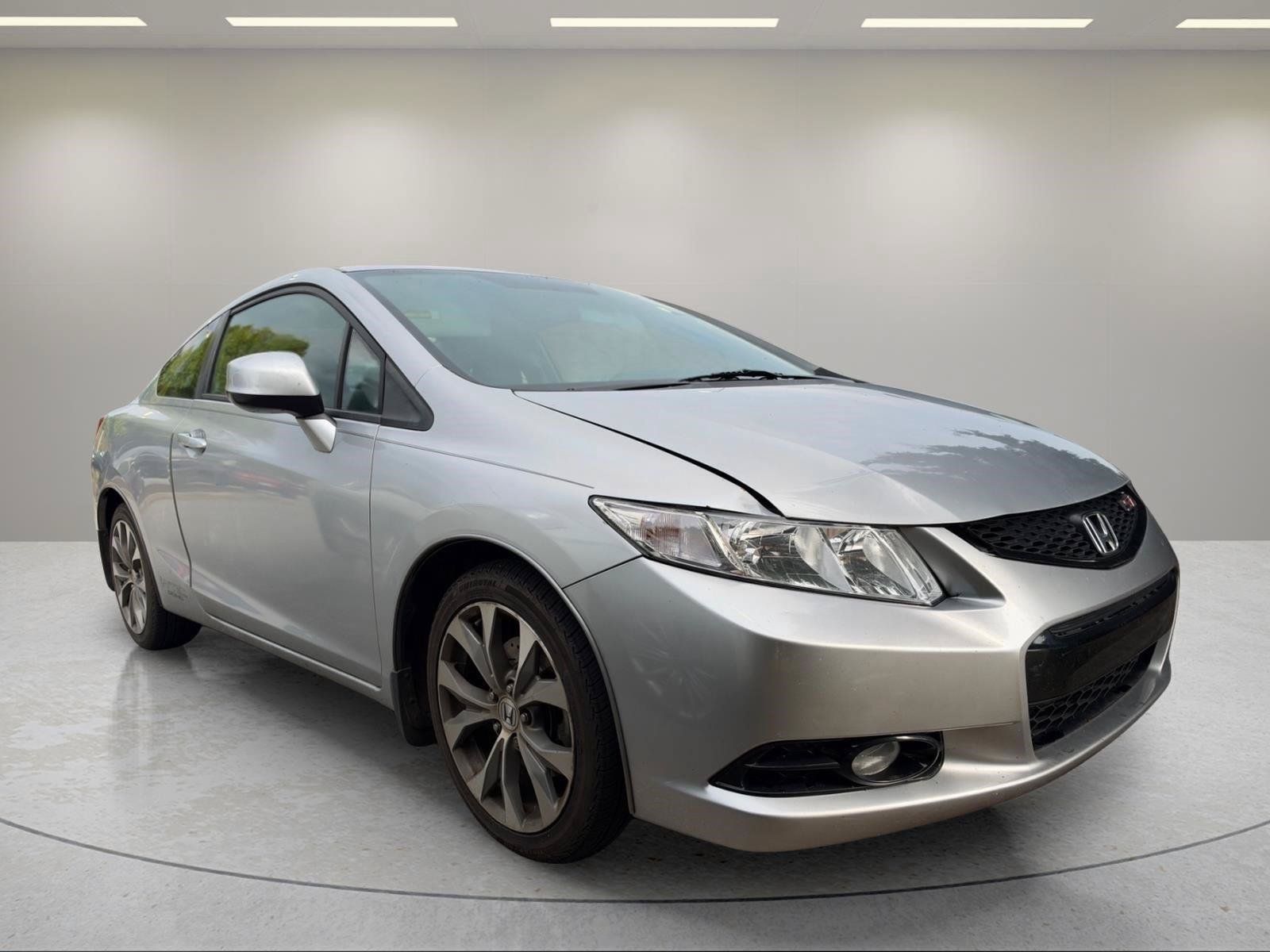 Used 2012 Honda Civic Si image 11