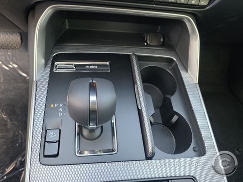 New 2026 MAZDA CX-90 3.3 Turbo w/ Preferred Package image 19