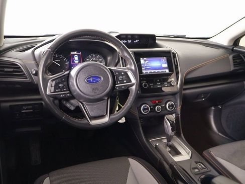 Used 2021 Subaru Crosstrek 2.0i Premium w/ Popular Package #3 image 2