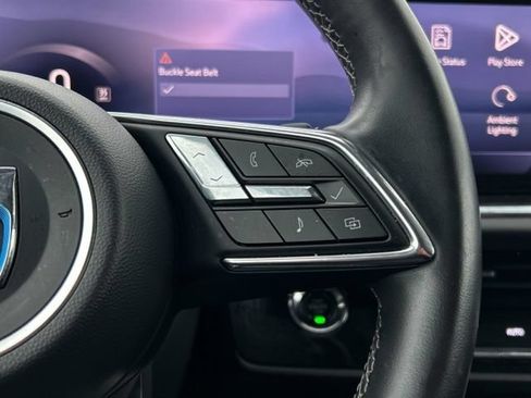 Certified 2024 Buick Envision Preferred AWD/4WD image 38