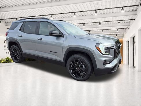 New 2026 GMC Terrain Elevation w/ Elevation Premium Package FWD image 1