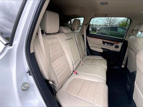 Used 2019 Honda CR-V EX-L image 30