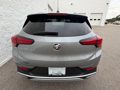 Used 2023 Buick Encore GX Select FWD image 6