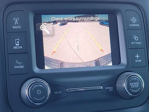 Used 2024 RAM 2500 Tradesman w/ Snow Chief Group image 15