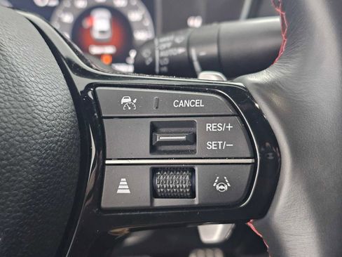 Used 2023 Acura Integra A-Spec image 28