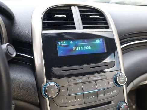 Used 2013 Chevrolet Malibu LS image 17