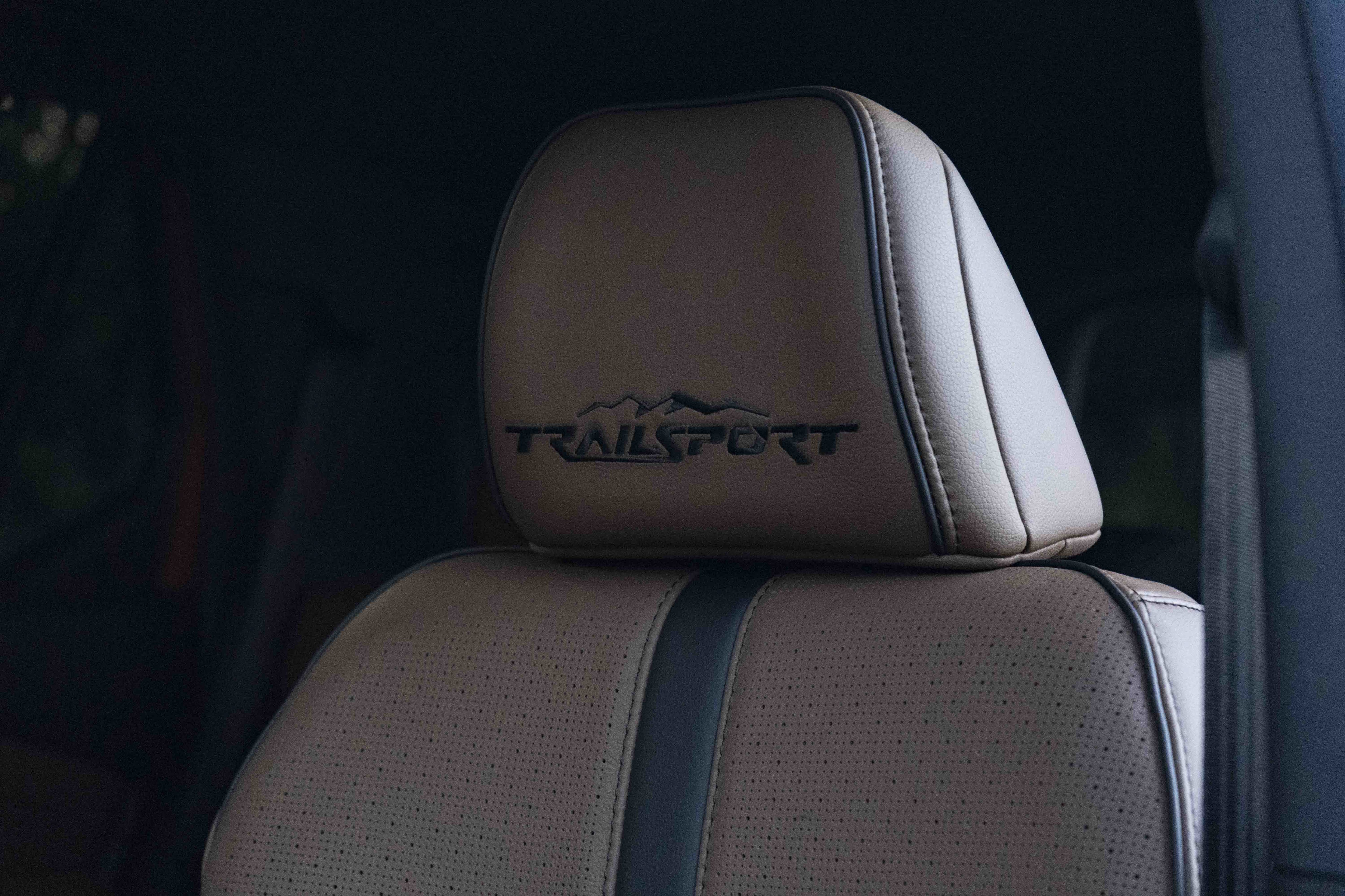 Used 2026 Honda Passport TrailSport Elite image 18