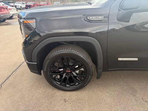 New 2026 GMC Sierra 1500 Elevation w/ Preferred Package AWD/4WD image 25