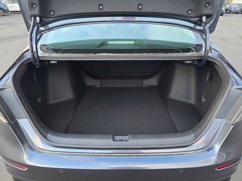 New 2025 Honda Accord EX-L image 14