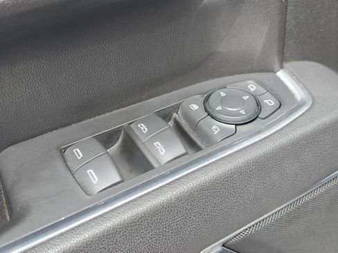 Used 2025 GMC Sierra 1500 SLT AWD/4WD image 20