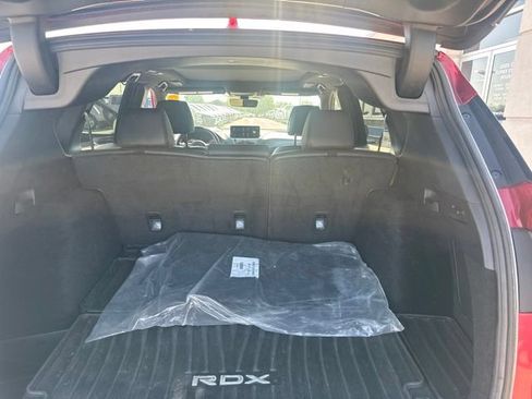 Used 2022 Acura RDX AWD image 18