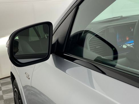 New 2026 Mercedes-Benz GLE 53 AMG 4MATIC Coupe image 30