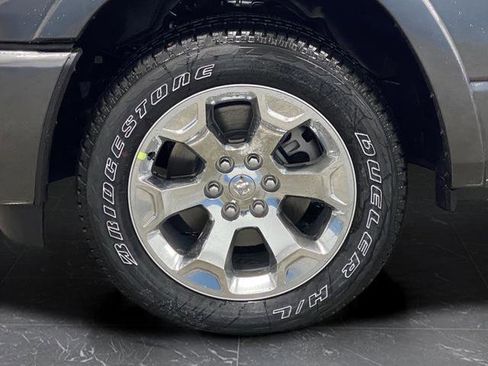 New 2026 RAM 1500 Big Horn image 39