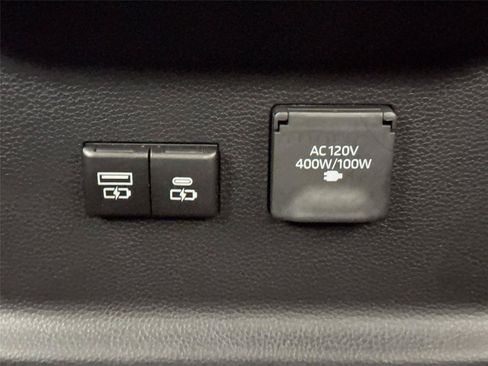 Used 2024 Toyota Tundra SR5 w/ SR5 Premium Package AWD/4WD image 44