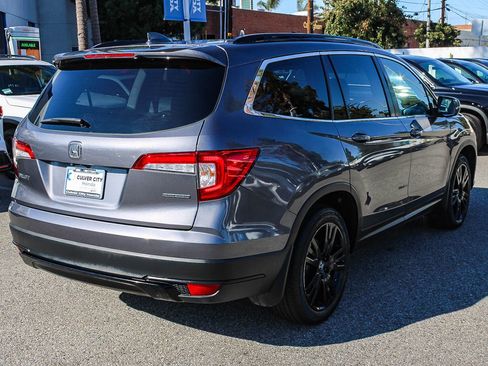 Used 2022 Honda Pilot Special Edition image 9